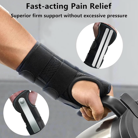 Wrist Guard