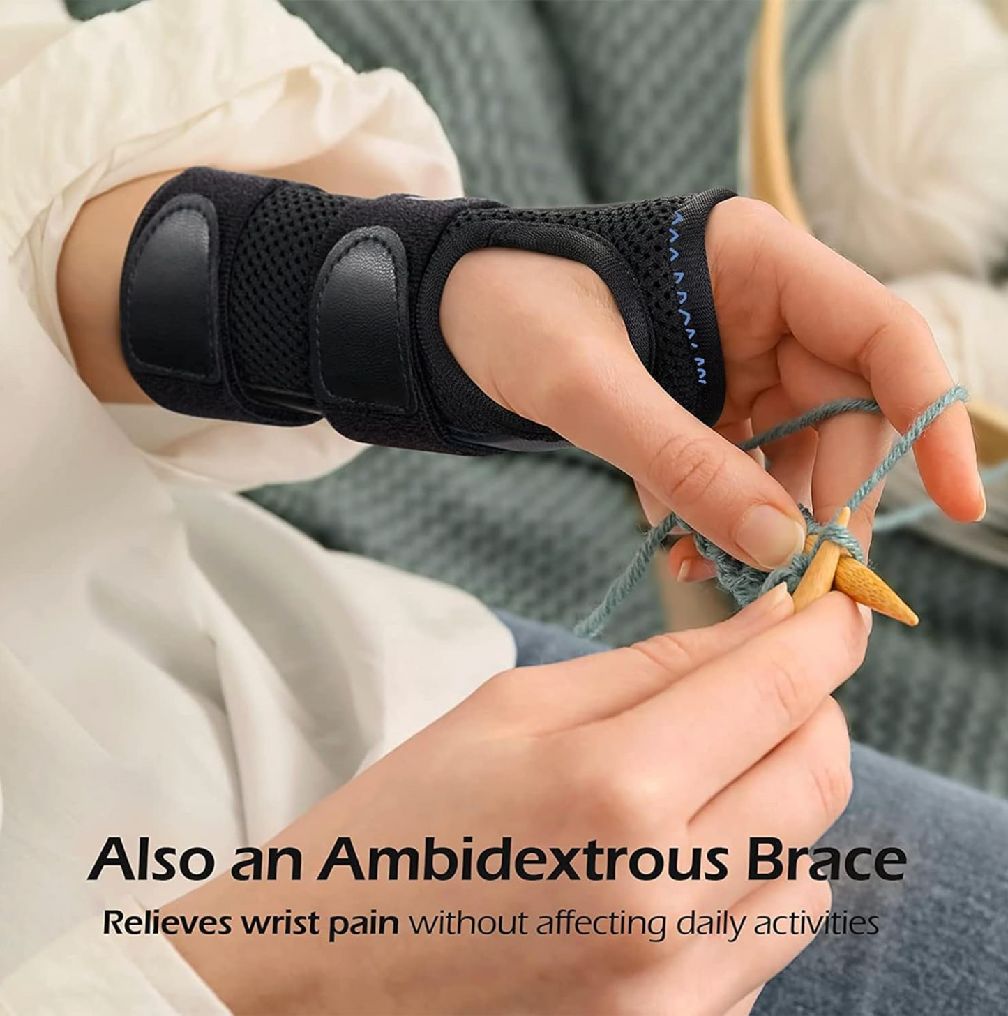 Wrist Guard