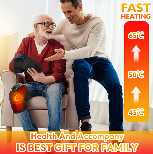 ReliefCore Knee (Warmth that Works)