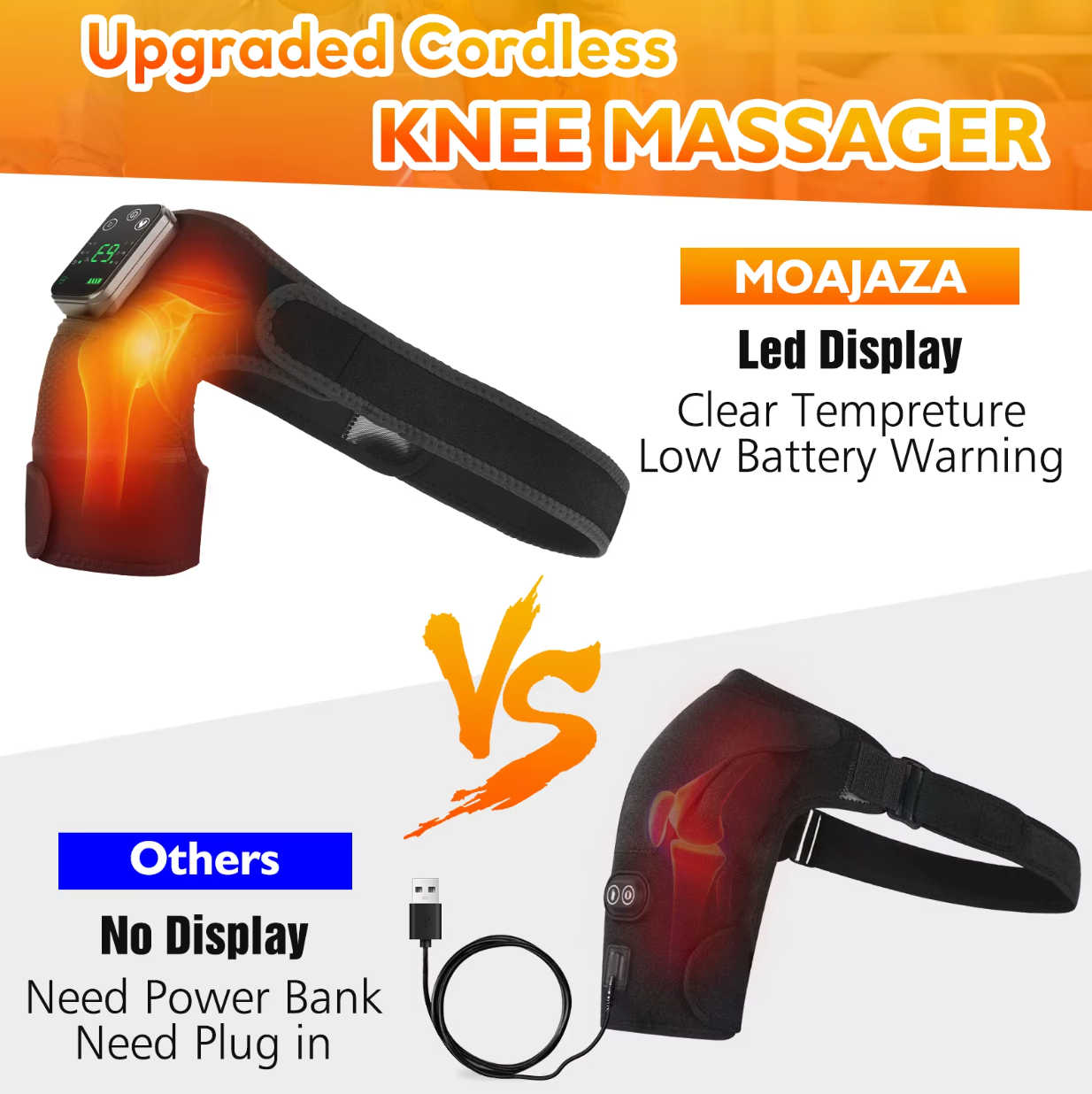 ReliefCore Knee (Warmth that Works)