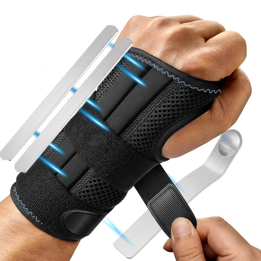 Wrist Guard