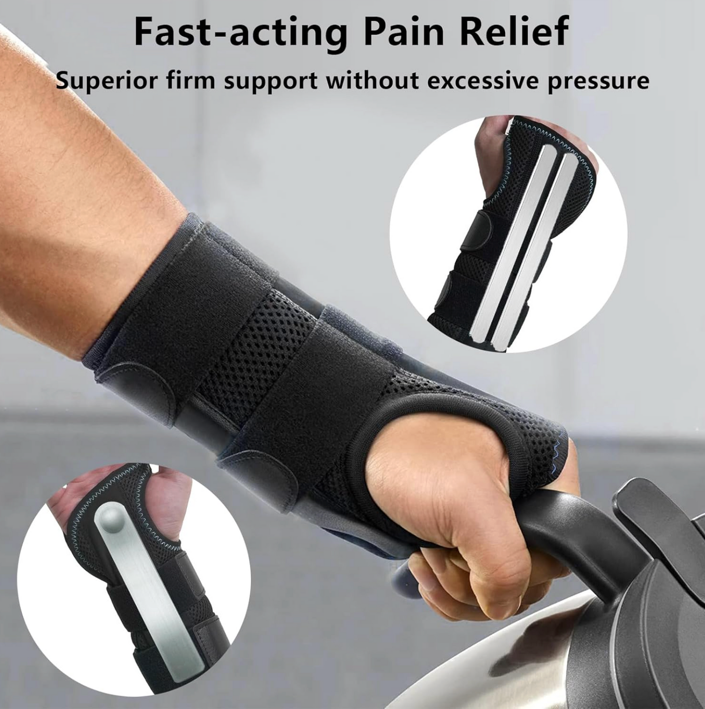 Wrist Guard