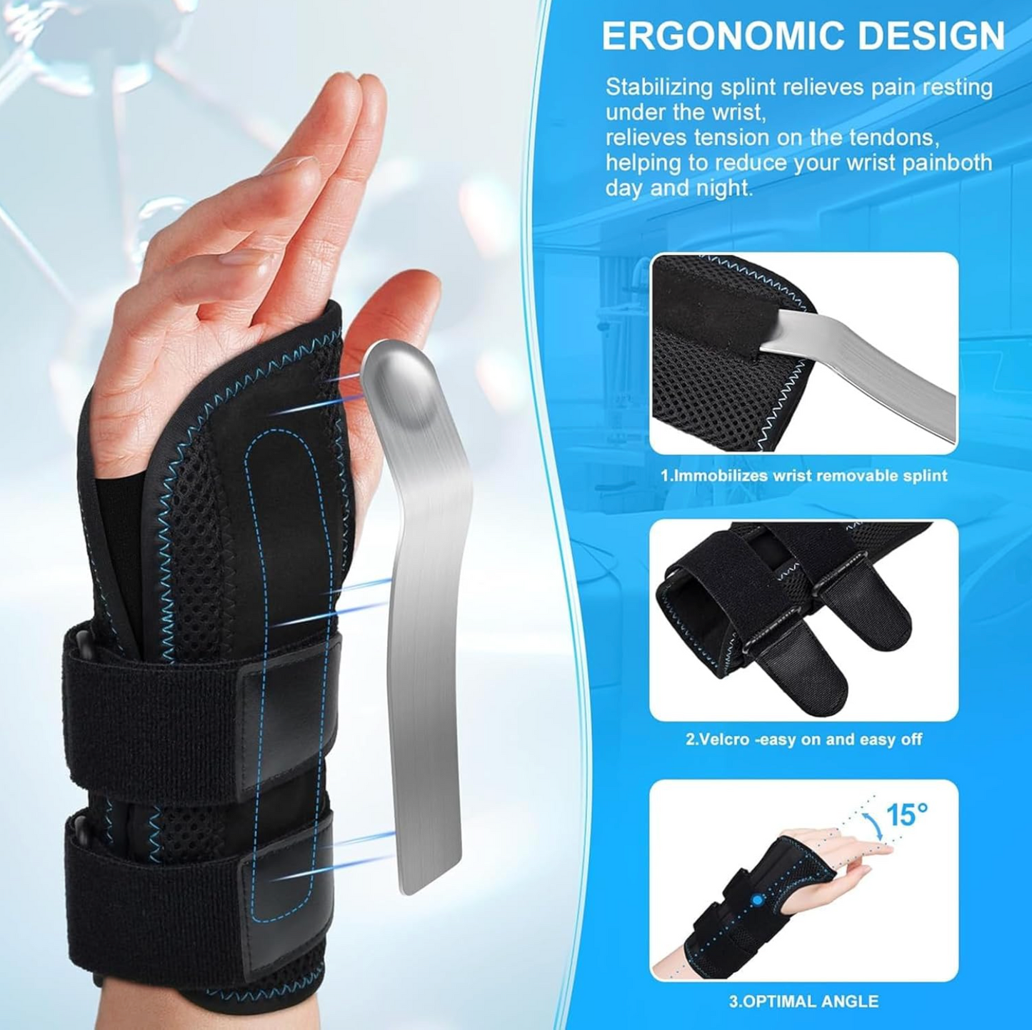 Wrist Guard